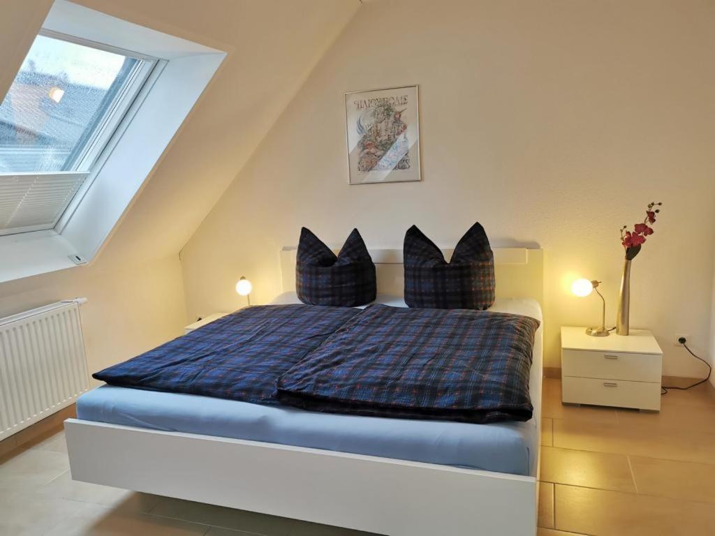 Ferienhaus Toensing Horumersiel Exterior foto