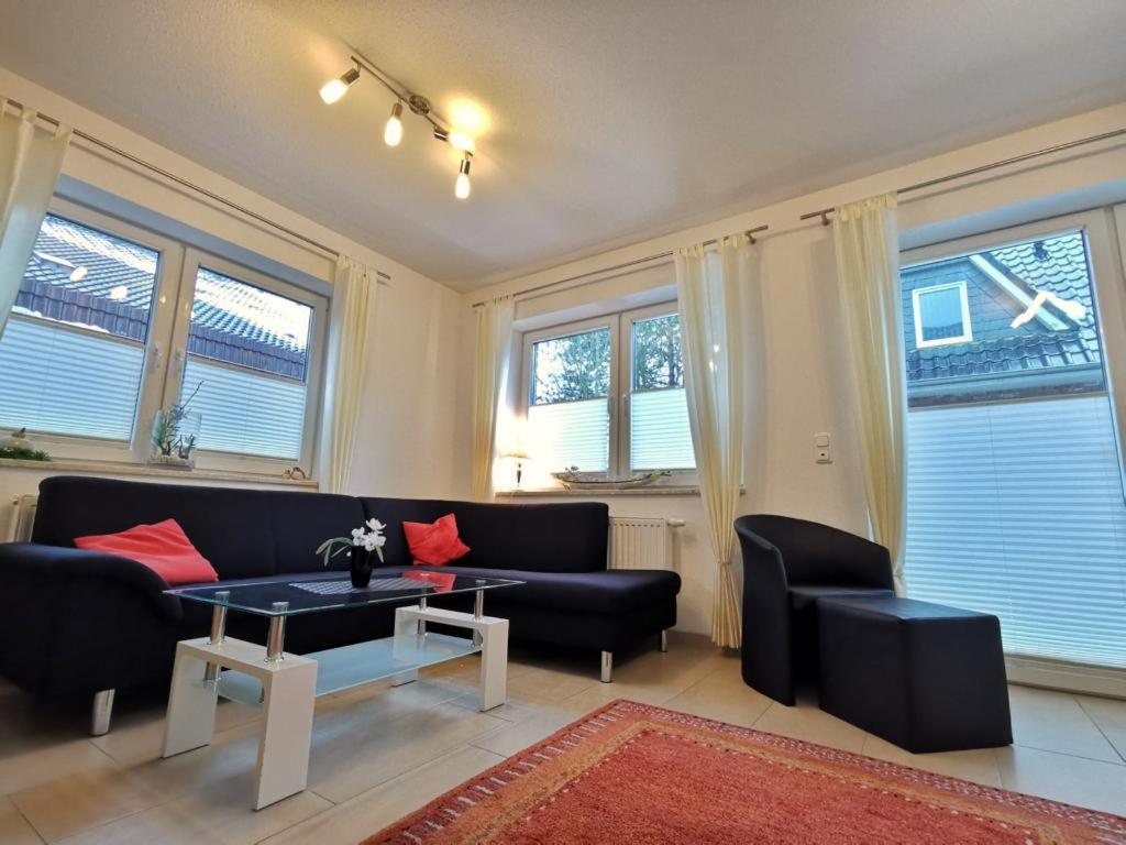 Ferienhaus Toensing Horumersiel Exterior foto